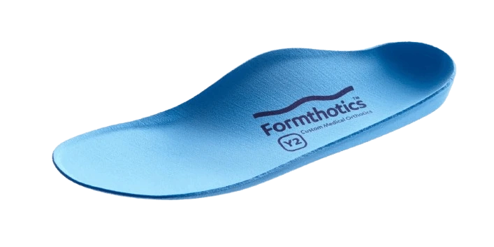 Výroba stélek do bot – stélka youth