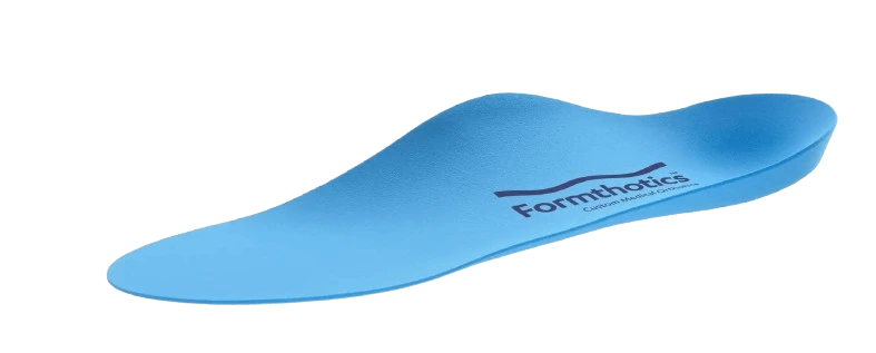 Výroba stélek do bot – stélka dospělý