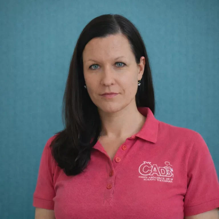 REHANEST dětská rehabilitace Mgr. Barbora Jiříčková fyzioterapeutka