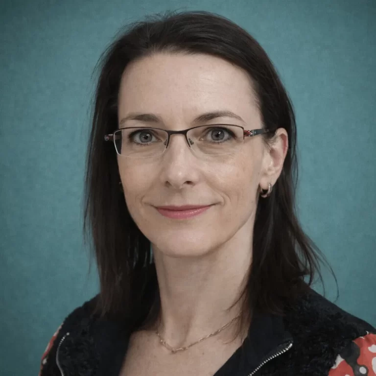 REHANEST dětská rehabilitace MUDr. Daniela Viklická rehabilitační lékařka