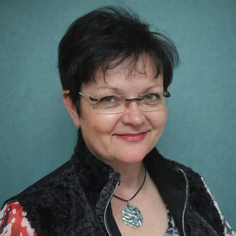 REHANEST dětská rehabilitace MUDr. Jarmila Haubnerová rehabilitační lékařka