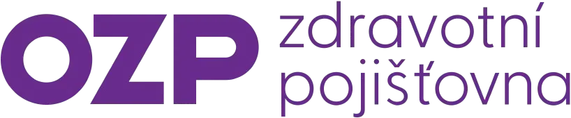 oborová zdravotní pojištovna logo