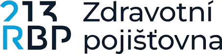 revírská bratrská pojišťovna logo