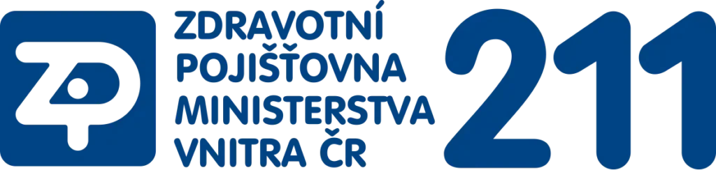 zdravotní pojišťovna ministerstva vnitra logo